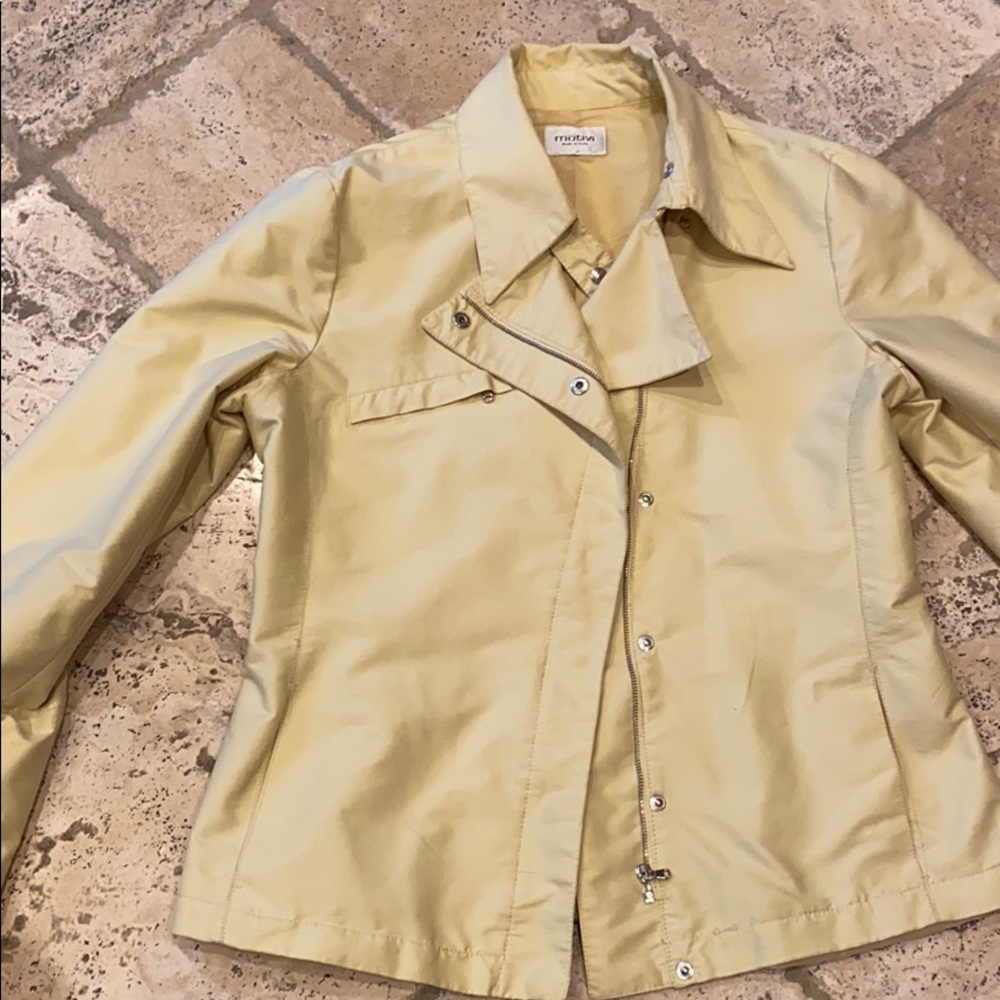Vintage made in Italy jacket - Picture 4 of 6